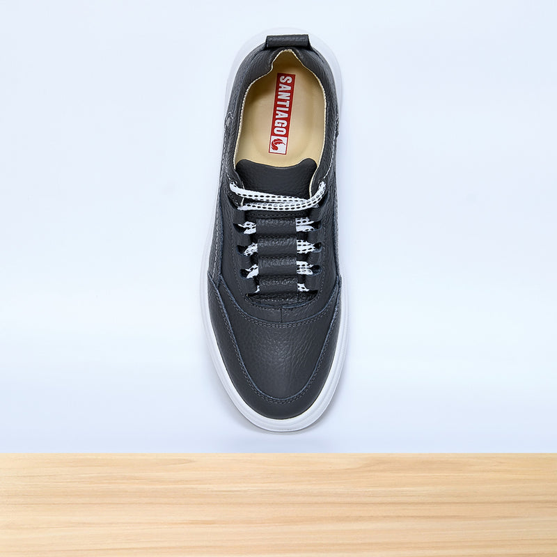 027S Hoka Gris