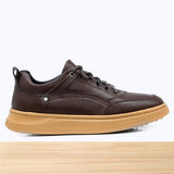 027S Hoka Marron - SANTIAGO®