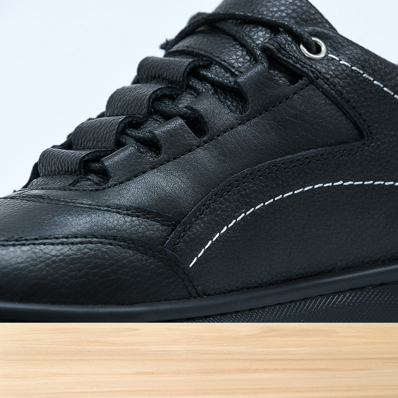 027S Hoka Noir-SN