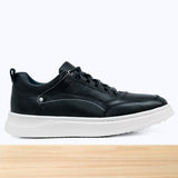027S Hoka Noir - SANTIAGO®
