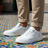 027S Hoka Blanc - Riad