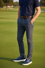 027S Hoka Bleu Marine — Golf Club V1