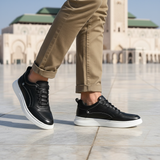 027S Hoka Noir - Casablanca