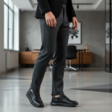 027S Hoka Noir-SN - SANTIAGO®