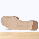 02F Yasora Cuir Camel