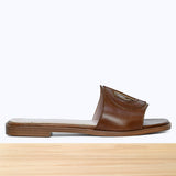 02F Yasora Cuir Marron