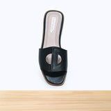 02F Yasora Cuir Noir