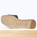 02F Yasora Cuir Noir