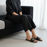 02F Yasora Cuir Noir — V5
