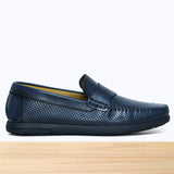 032 Nevon Bleu Marine