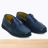 032 Nevon Bleu Marine