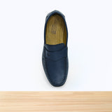 032 Nevon Bleu Marine