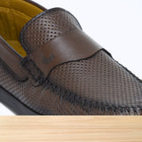 032 Nevon Marron