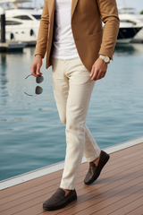 032 Nevon Marron — Yacht Marina