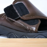 034 Axen Marron