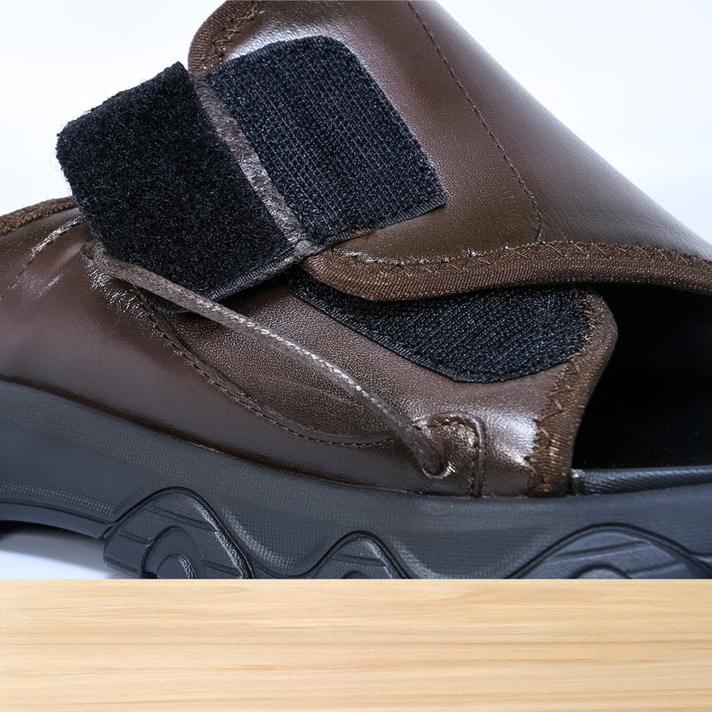 034 Axen Marron