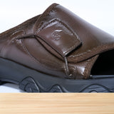 034 Axen Marron