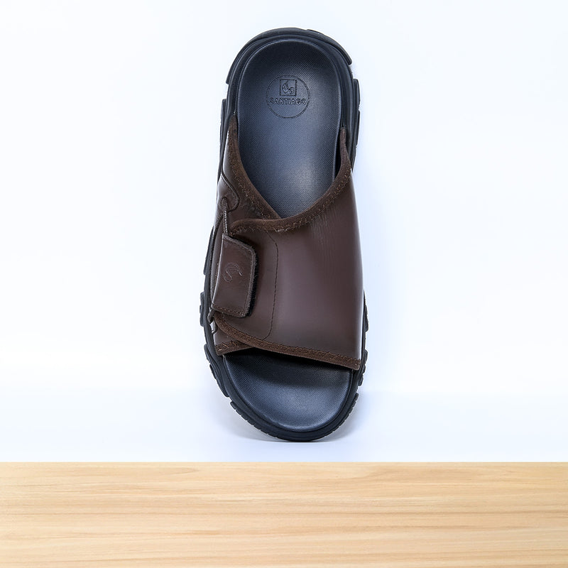 034 Axen Marron