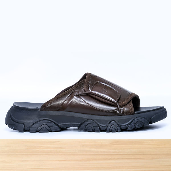034 Axen Marron