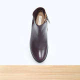 037F Giova Cuir Bordeaux