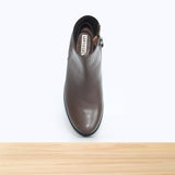 037F Giova Cuir Marron NV
