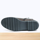 037F Giova Cuir Marron NV