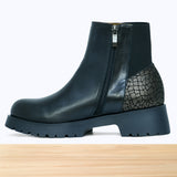 037F Giova Cuir Noir NV