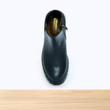 037F Giova Cuir Noir NV