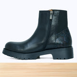 037F Giova Cuir Noir Plasma