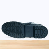 037F Giova Cuir Noir Plasma