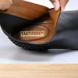 037F Giova Cuir Noir