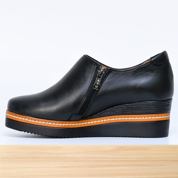 037f Vayla Cuir Noir