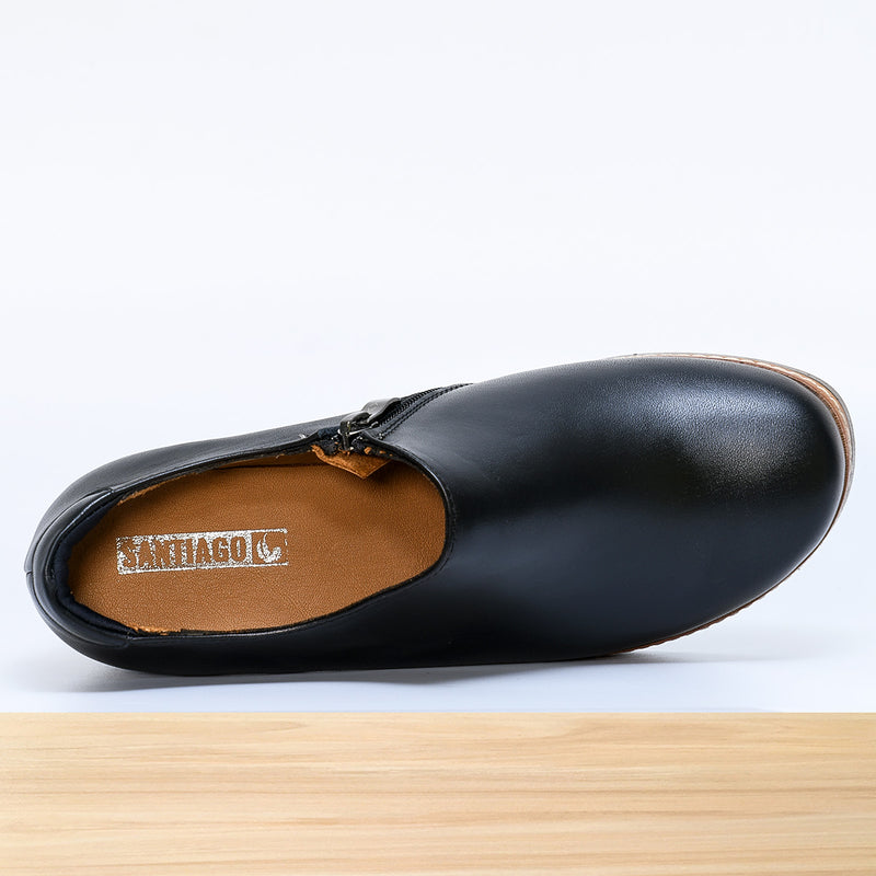 037f Vayla Cuir Noir