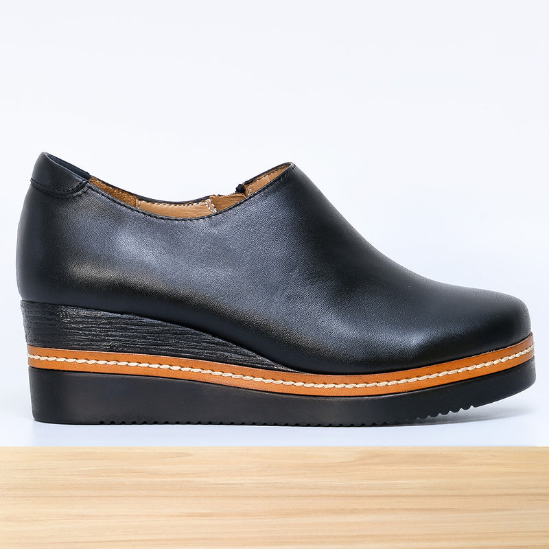 037f Vayla Cuir Noir