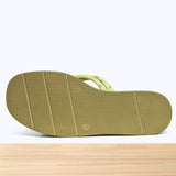 039F Mates Cuir Jaune