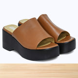 040F Arina Cuir Camel