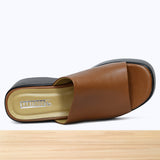 040F Arina Cuir Camel
