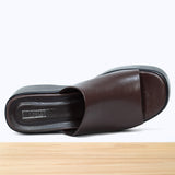 040F Arina Cuir Marron