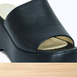 040F Arina Cuir Noir