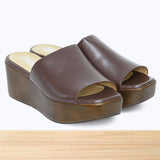 040F Aurya Cuir Marron