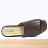 040F Aurya Cuir Marron