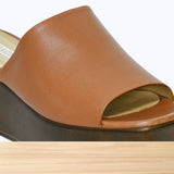 040F Aurya Cuir Camel