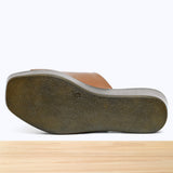 040F Aurya Cuir Camel
