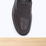 041 Cooper Marron Chocolate