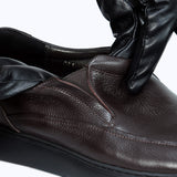041 Cooper Marron Chocolate