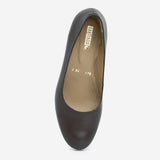 041F Kalix Cuir Marron