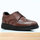 044 Rebus Marron