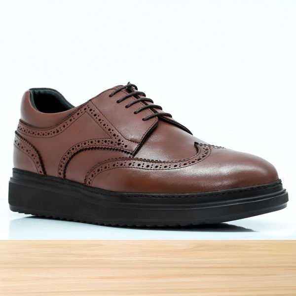 044 Rebus Marron