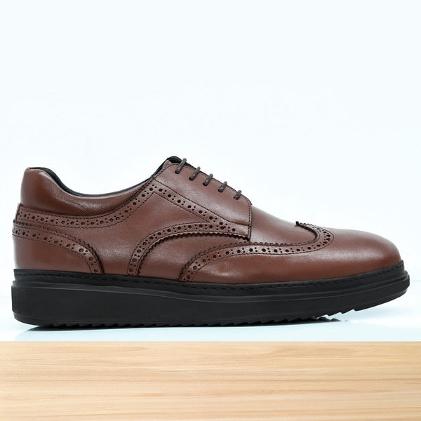 044 Rebus Marron