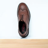 044 Rebus Marron